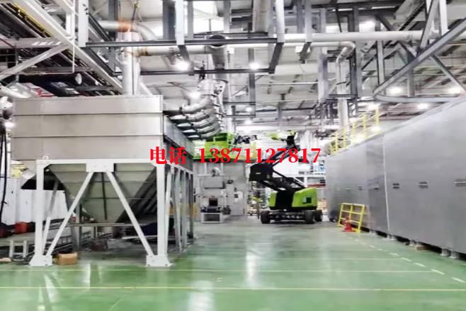 迁西机电设备安装工程,设备安装公司